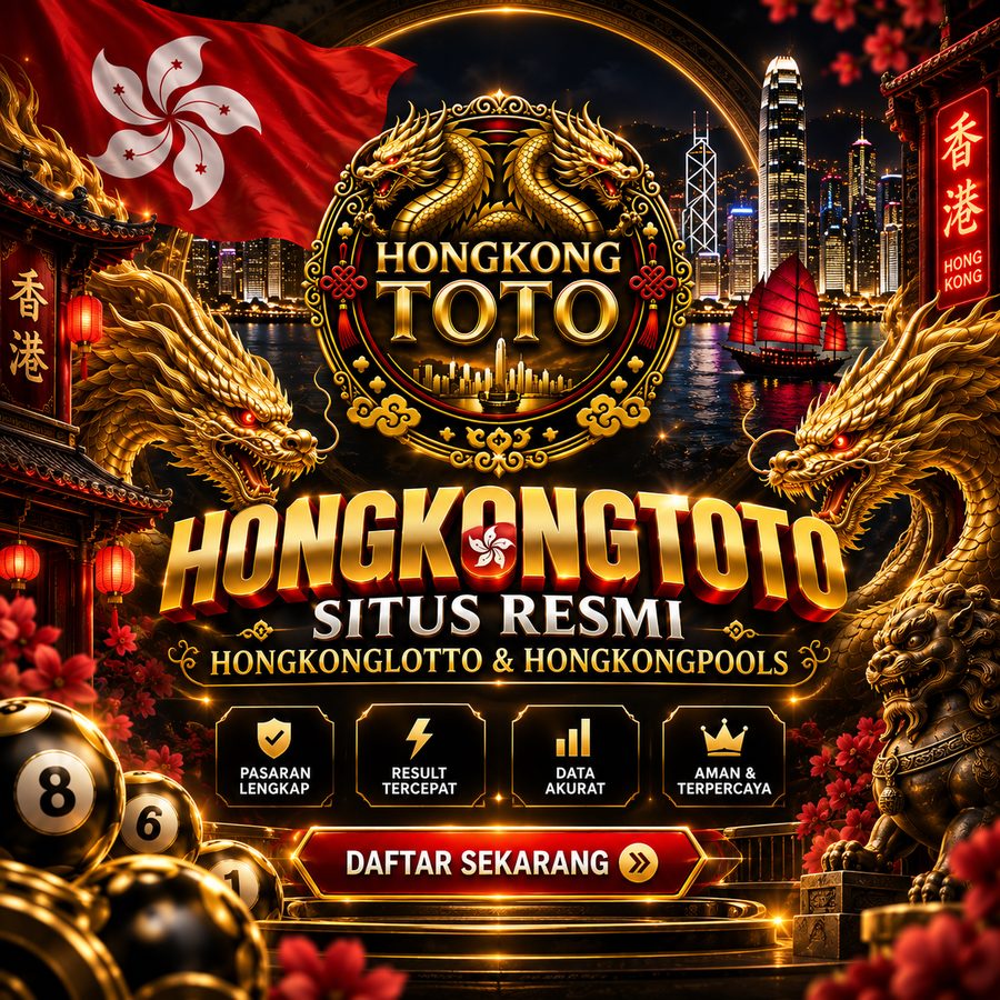 Hongkongtoto Sibolga Selatan